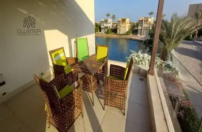 Villa - 4 Bedrooms - 4 Bathrooms for sale in Tawila El Gouna - Al Gouna - Hurghada - Red Sea