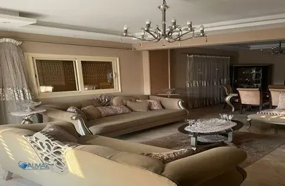 Apartment - 3 Bedrooms - 2 Bathrooms for sale in El Yasmeen 8 - El Yasmeen - New Cairo City - Cairo