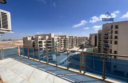 Apartment - 4 Bedrooms - 4 Bathrooms for sale in Downtown - New Alamein City - Al Alamein - North Coast