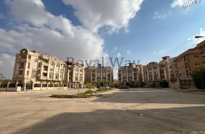 Apartment - 3 Bedrooms - 3 Bathrooms for sale in Northern Expansions - 6 October City - Giza