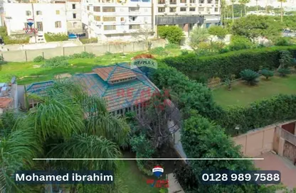 Apartment - 3 Bedrooms - 3 Bathrooms for sale in Latin Quarter - Raml Station - Hay Wasat - Alexandria