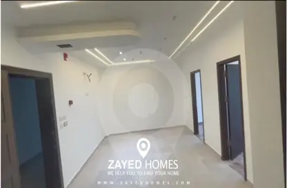 Office Space - Studio - 2 Bathrooms for rent in Zayed Dunes - 6th District - Sheikh Zayed City - Giza