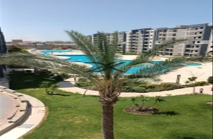 Chalet - 2 Bedrooms - 1 Bathroom for sale in Marina 5 - Marina - Al Alamein - North Coast