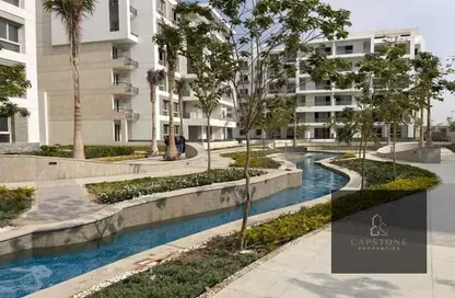 Apartment - 3 Bedrooms - 2 Bathrooms for sale in Beta Greens - Mostakbal City Compounds - Mostakbal City - Future City - Cairo