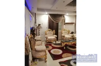 Apartment - 3 Bedrooms - 2 Bathrooms for sale in El Yasmeen 1 - El Yasmeen - New Cairo City - Cairo