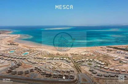 Chalet - 3 Bedrooms - 3 Bathrooms for sale in Mesca - Soma Bay - Safaga - Hurghada - Red Sea