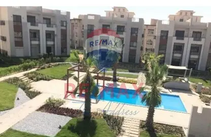 Chalet - 2 Bedrooms - 2 Bathrooms for sale in Gaia - Ras Al Hekma - North Coast