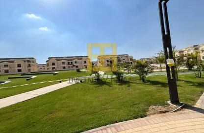 Duplex - 3 Bedrooms - 3 Bathrooms for sale in L'avenir - Mostakbal City Compounds - Mostakbal City - Future City - Cairo