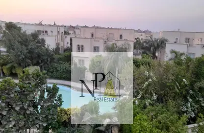 Villa - 5 Bedrooms - 5 Bathrooms for sale in Greens - 6th District - Sheikh Zayed City - Giza