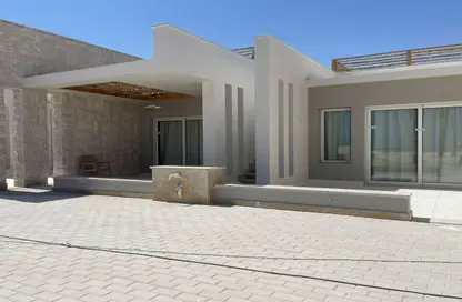 Villa - 5 Bedrooms - 4 Bathrooms for sale in Amwaj - Sidi Abdel Rahman - North Coast