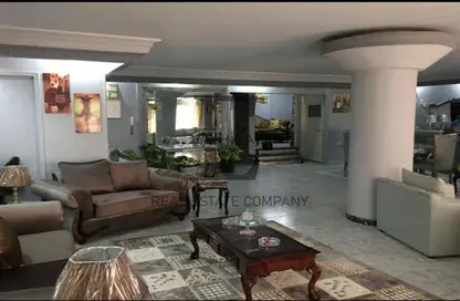 Apartment - 3 Bedrooms - 2 Bathrooms for sale in 6th District - Nasr City - Cairo