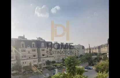 Apartment - 2 Bedrooms - 2 Bathrooms for sale in Mountain View Hyde Park - 5th Settlement Compounds - The 5th Settlement - New Cairo City - Cairo