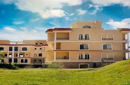 Duplex - 4 Bedrooms - 4 Bathrooms for sale in Abha - 6 October Compounds - 6 October City - Giza