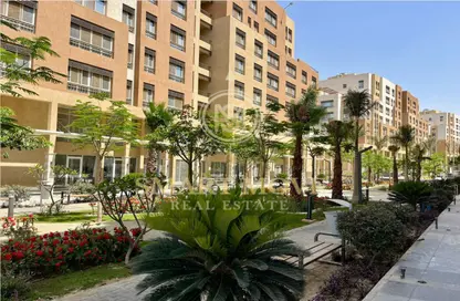 Duplex - 4 Bedrooms - 4 Bathrooms for sale in Mamsha Avenue - New Capital Compounds - New Capital City - Cairo