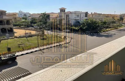 Villa - 5 Bedrooms - 7 Bathrooms for sale in El Rehab Extension - Al Rehab - New Cairo City - Cairo