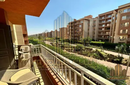 Apartment - 3 Bedrooms - 3 Bathrooms for rent in Wesal City - El Shorouk Compounds - Shorouk City - Cairo