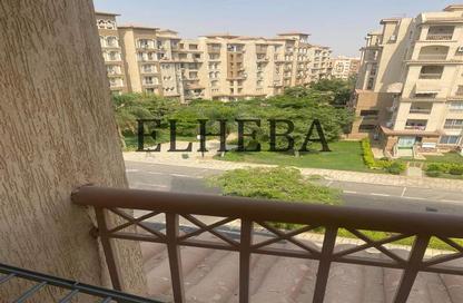 Apartment - 2 Bedrooms - 1 Bathroom for rent in Madinaty - Cairo