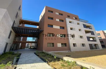 Apartment - 3 Bedrooms - 3 Bathrooms for sale in District 5 - The 5th Settlement - New Cairo City - Cairo