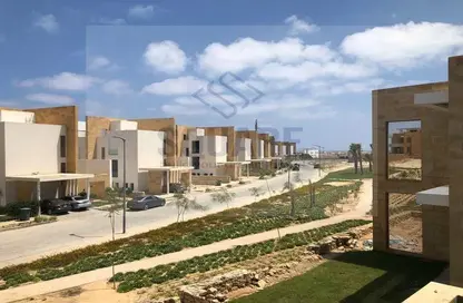 فيلا - 5 غرف نوم - 5 حمامات للبيع في سي شيل - سيدي عبد الرحمن - الساحل الشمالي
