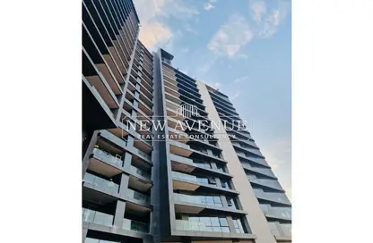 Apartment - 3 Bedrooms - 4 Bathrooms for sale in Park Side Residence - Zed Towers - Sheikh Zayed Compounds - Sheikh Zayed City - Giza