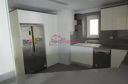 Apartment - 2 Bedrooms - 2 Bathrooms for rent in Bahgat Ali St. (Ebn Al Nabeh) - Zamalek - Cairo