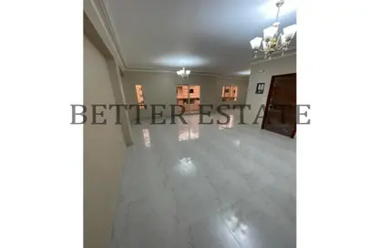 Apartment - 3 Bedrooms - 2 Bathrooms for rent in Abou El Houl - New Cairo City - Cairo