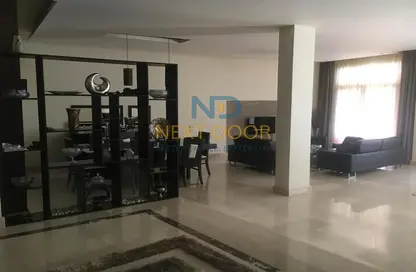 Twin House - 4 Bedrooms - 5 Bathrooms for sale in Green Valley - 5th District - Shorouk City - Cairo