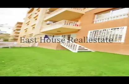 Apartment - 3 Bedrooms - 2 Bathrooms for sale in Madinaty - Cairo