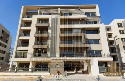 Apartment - 3 Bedrooms - 3 Bathrooms for sale in Palm Hills New Cairo - 5th Settlement Compounds - The 5th Settlement - New Cairo City - Cairo