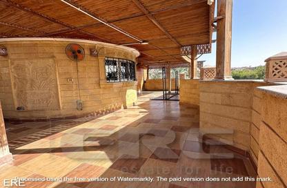 Villa - 6 Bedrooms - 6 Bathrooms for sale in Golden Heights - North Investors Area - New Cairo City - Cairo