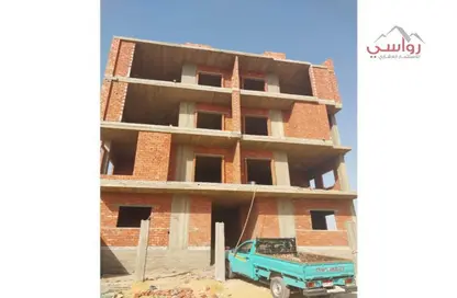 Apartment - 5 Bedrooms - 3 Bathrooms for sale in Bait Alwatan - The 5th Settlement - New Cairo City - Cairo