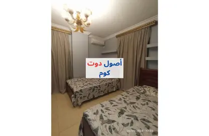 Apartment - 3 Bedrooms - 2 Bathrooms for rent in Hadayek El Ahram - Giza