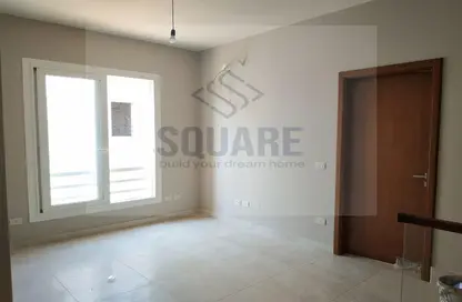 Twin House - 4 Bedrooms - 4 Bathrooms for sale in Atrio - Sheikh Zayed Compounds - Sheikh Zayed City - Giza