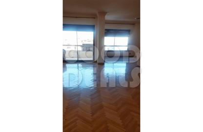 Apartment - 3 Bedrooms - 3 Bathrooms for sale in Al Khartoum St. - Al Gamea Square - Heliopolis - Masr El Gedida - Cairo