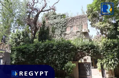 Villa for sale in Sarayat Al Maadi - Hay El Maadi - Cairo