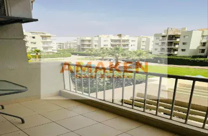 Apartment - 3 Bedrooms - 2 Bathrooms for sale in The Address - 12th District - Sheikh Zayed City - Giza