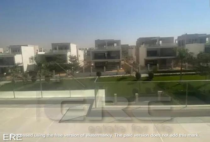 Townhouse - 3 Bedrooms - 3 Bathrooms for sale in Fifth Square - The 5th Settlement - New Cairo City - Cairo