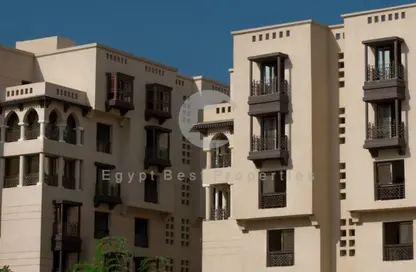 Apartment - 3 Bedrooms - 3 Bathrooms for sale in Arabesque - El Fustat ( Coptic Cairo ) - Hay Masr El Kadima - Cairo