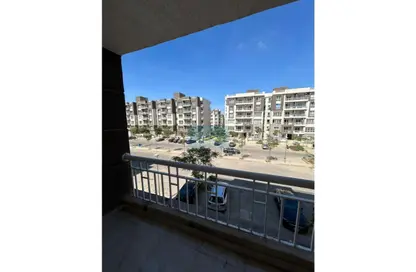 Apartment - 2 Bedrooms - 1 Bathroom for sale in Madinaty - Cairo