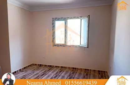 Apartment - 3 Bedrooms - 1 Bathroom for sale in Al Anwar St. - Moharam Bek - Hay Sharq - Alexandria