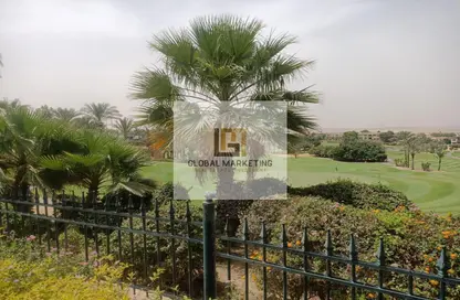 Villa - 5 Bedrooms - 7 Bathrooms for sale in Katameya Heights - El Katameya Compounds - El Katameya - New Cairo City - Cairo