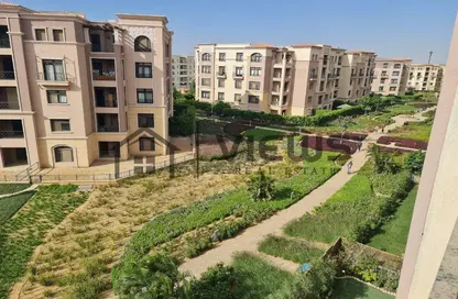 Apartment - 3 Bedrooms - 3 Bathrooms for sale in Mivida - 5th Settlement Compounds - The 5th Settlement - New Cairo City - Cairo