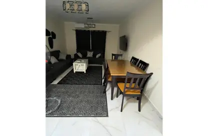 Chalet - 2 Bedrooms - 2 Bathrooms for sale in Downtown - New Alamein City - Al Alamein - North Coast