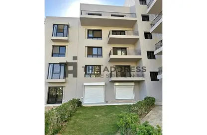 Apartment - 2 Bedrooms - 2 Bathrooms for sale in O West - 6 October Compounds - 6 October City - Giza