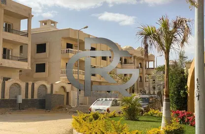 Villa - 7+ Bedrooms - 7+ Bathrooms for sale in Tamr Hena - 5th Settlement Compounds - The 5th Settlement - New Cairo City - Cairo