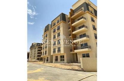 Duplex - 4 Bedrooms - 3 Bathrooms for sale in Neopolis   Wadi Degla - Mostakbal City Compounds - Mostakbal City - Future City - Cairo