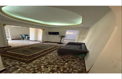 Apartment - 2 Bedrooms - 1 Bathroom for sale in Cleopatra - Hay Sharq - Alexandria