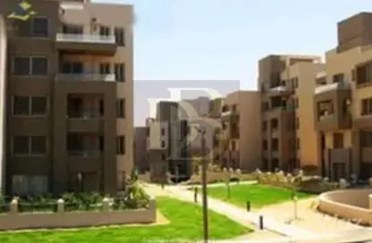 Duplex - 3 Bedrooms - 3 Bathrooms for sale in Palm Hills Village Gate - South Investors Area - New Cairo City - Cairo