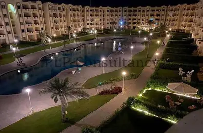 Chalet - 3 Bedrooms - 2 Bathrooms for sale in Stella Heights - Al Alamein - North Coast