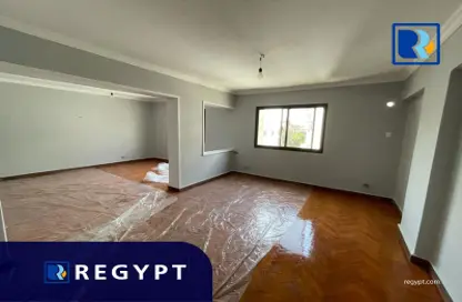 Office Space - Studio - 2 Bathrooms for rent in Degla Square - Degla - Hay El Maadi - Cairo